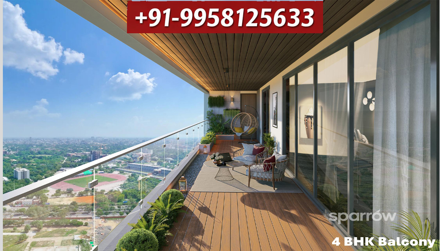 Godrej Altus Vastrapur